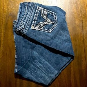 Vigoss Jeans Chelsea Slim-Boot